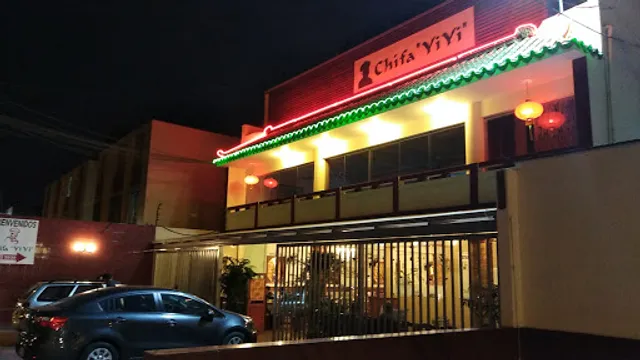 Chifa Yi Yi