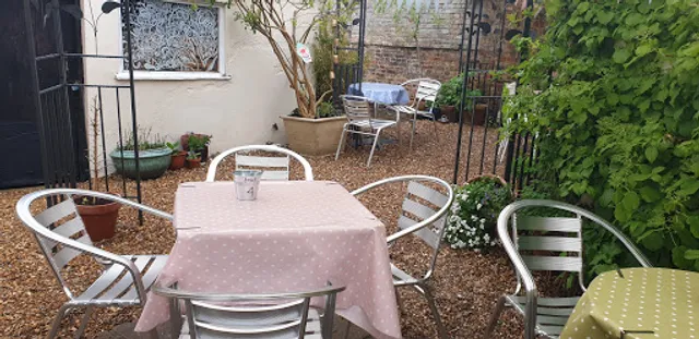 Barleycorn Mildenhall