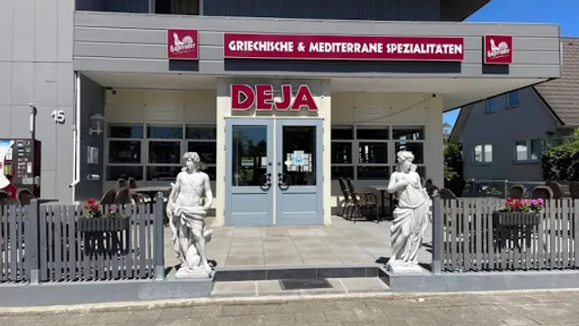 Restaurant DEJA