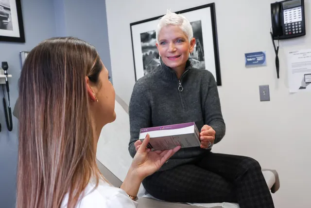 The Klinic by KSW Medical Aesthetics: Kim Suvak Warden, NP