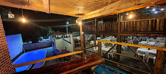 Quintal - Carnes Nobres