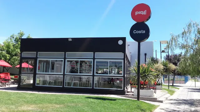 Heladería Costa Piré