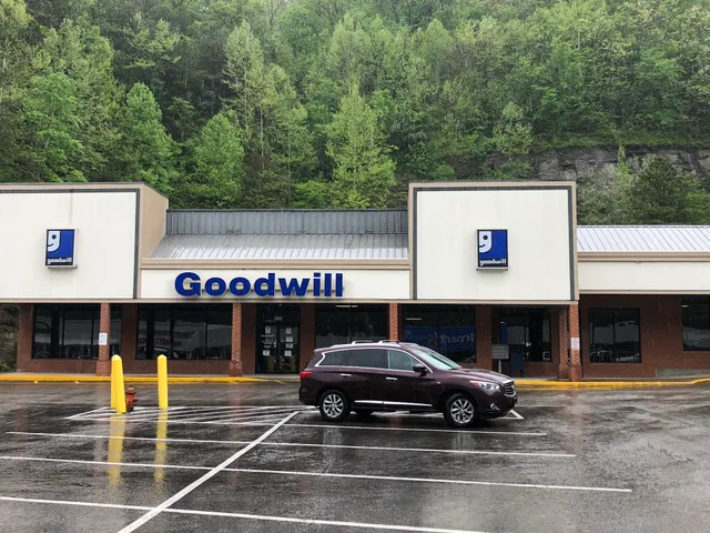 Goodwill