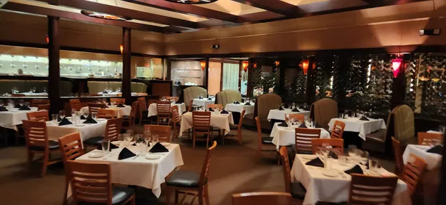 Mickey Mantle's Steakhouse