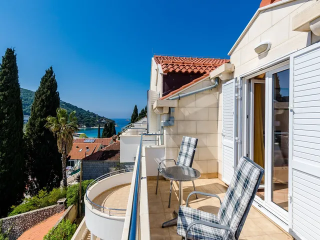 Apartments Villa Perla, Dubrovnik