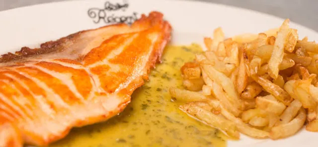 Bistro Régent Issoire