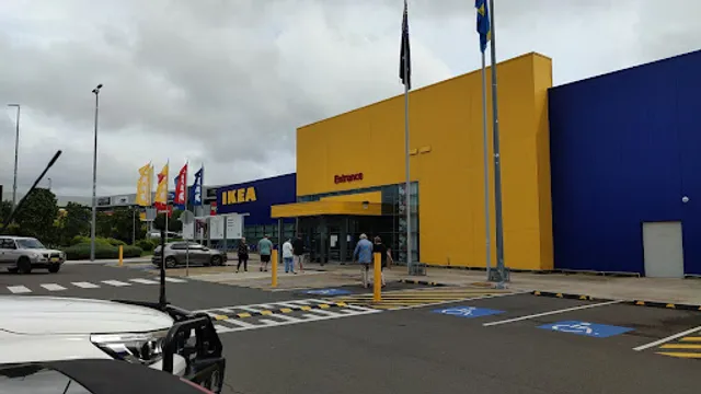 IKEA Restaurant