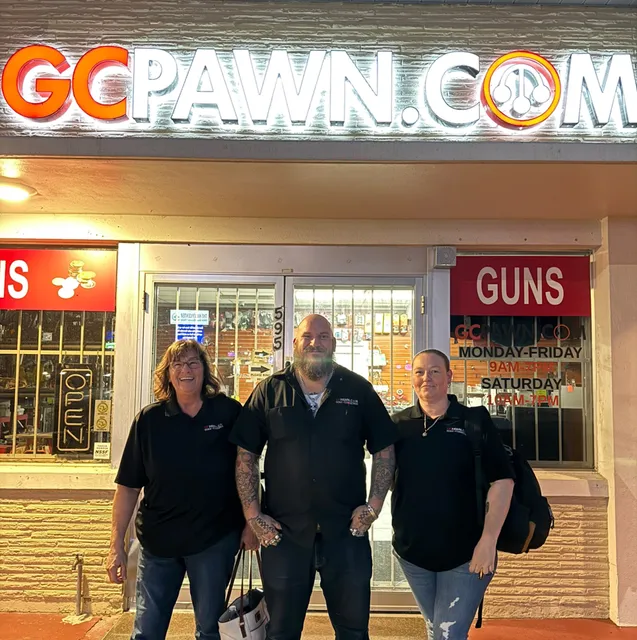 GC Pawn Winter Haven