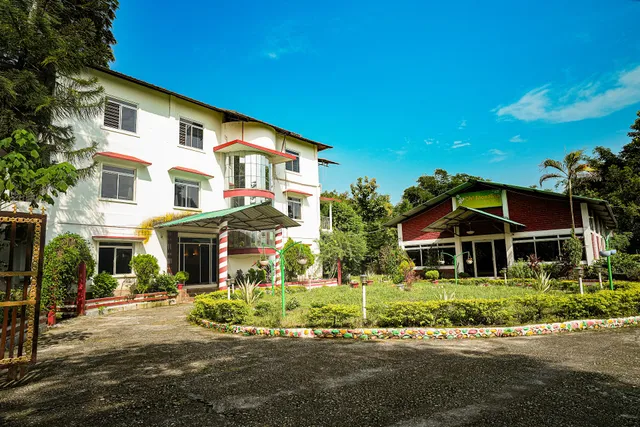 Resort Olive Village Murti