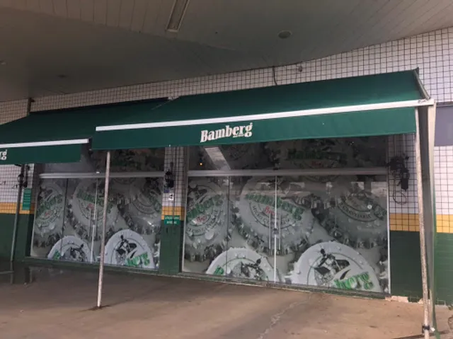 Cervejaria Bamberg Laranjal Paulista