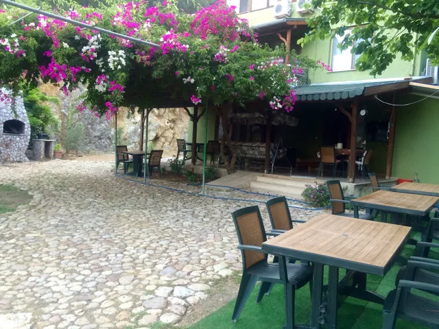 Green House Pansiyon