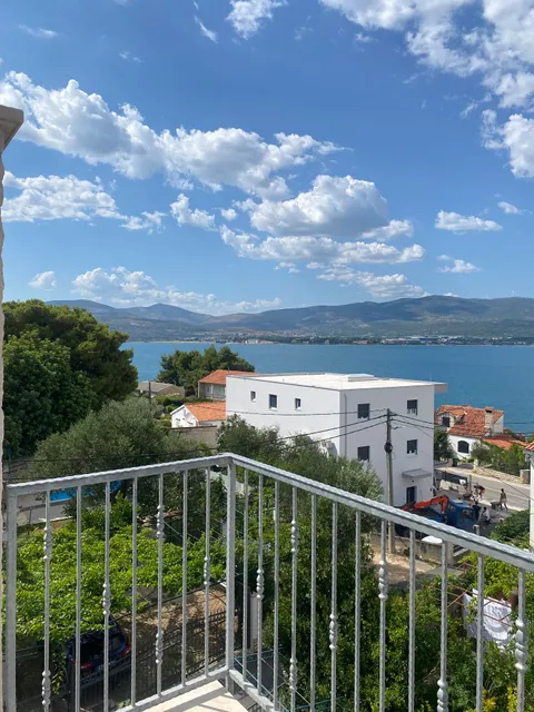 Villa Ankica - apartmani Malenica