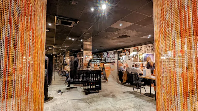 Brasserie de la Presse