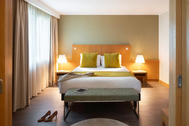 Mercure Porto Gaia Hotel