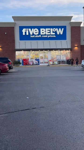 Five Below