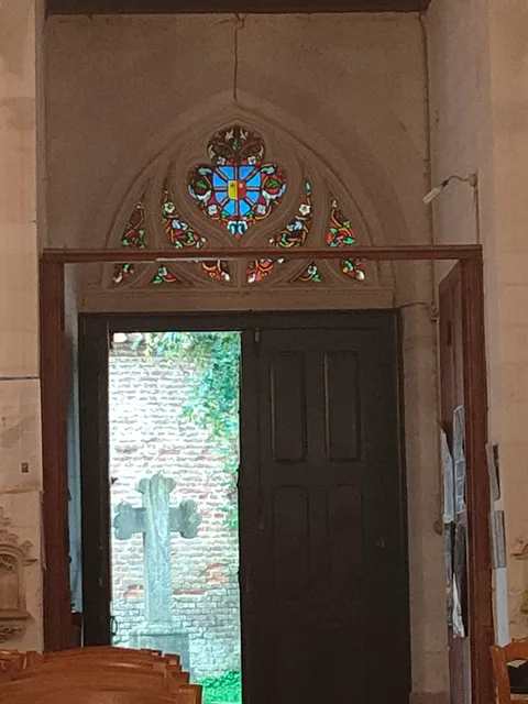 Manoir Marceau de Vieil-Hesdin