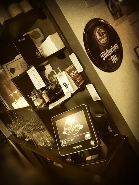 New Orleans OLX | Moments & Drinks - Solingen