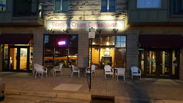 Beans n Cream Coffee