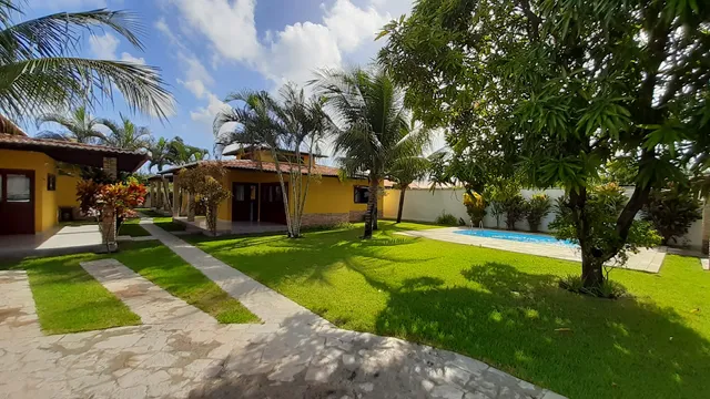 Condomínio Cacimbinhas