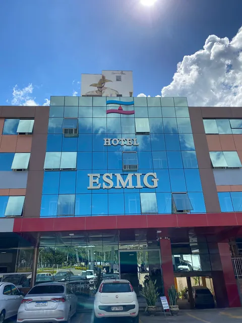 Hotel Esmig