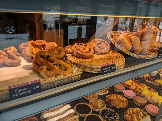 La Panière - Thônes