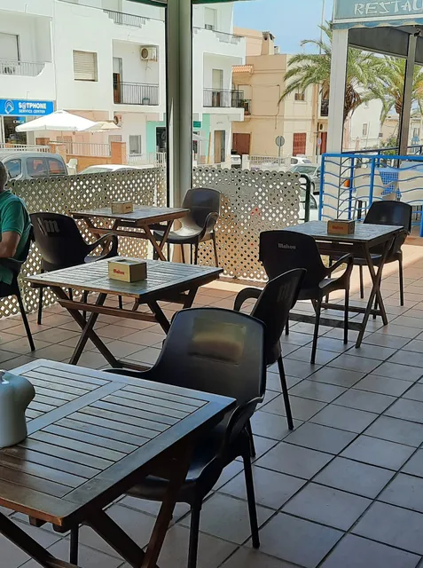 Aquí Santoña - Tienda y Tapas