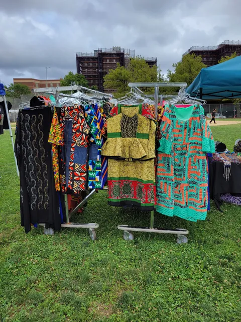 International African Arts Festival