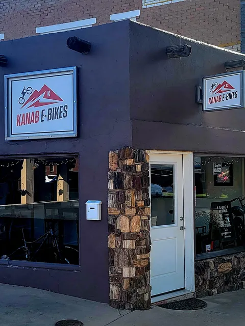 Jake's Bike Shop
