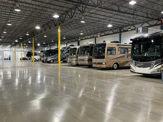 STORExpress Mt. Pleasant