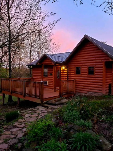Hideaway Cabin