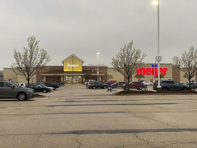 Meijer