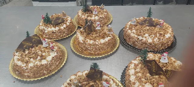 Porto Panaderos (Obrador)