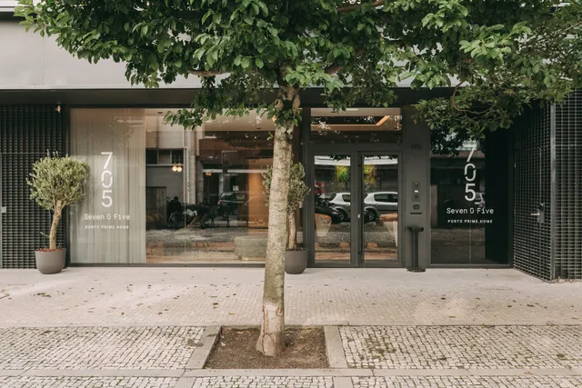 Hotels 705 Porto Prime Home