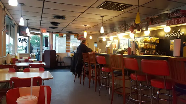 Leon's Smoke Shack Barbeque