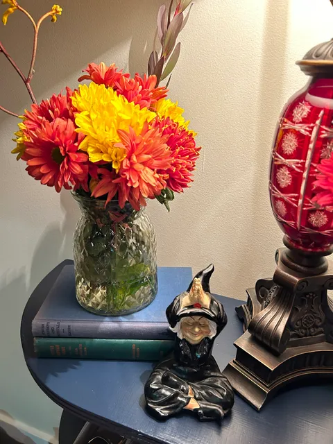 Conjure Yoga & Ritual