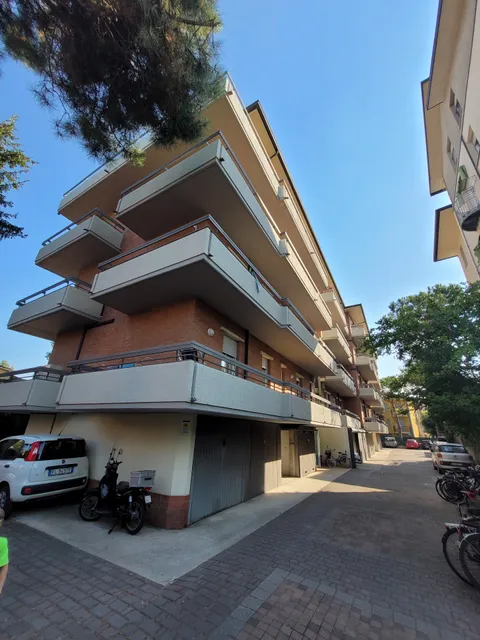 HOLIDAY RESIDENCE BELLARIA