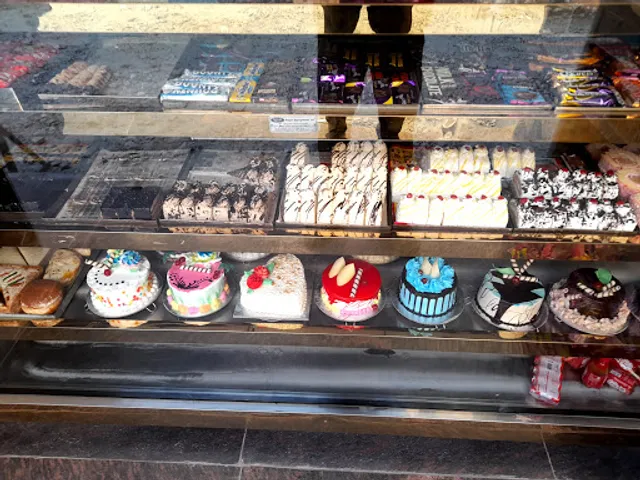 Aggarwal Snacks Corner