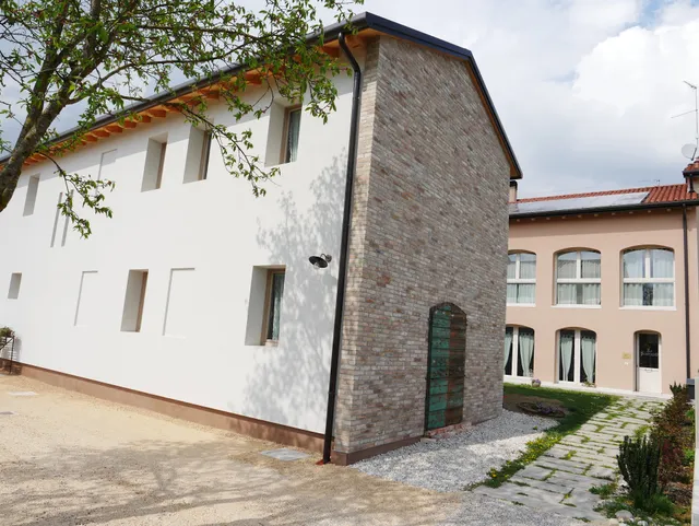 Agriturismo El Sesterzio