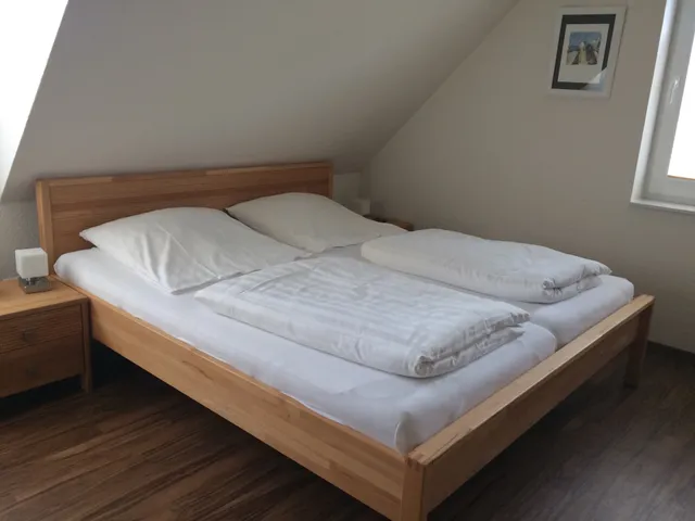 Ferienwohnung Dunamar 5 - Reinbach