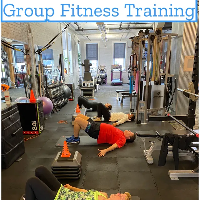 Personal Care and Personal Training, LLC