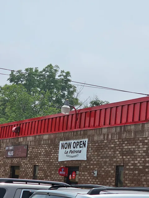 La Patrona Supermarket