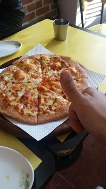 피자스쿨 전주안골점