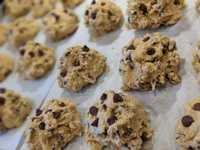 Rebecca's Baked Bliss