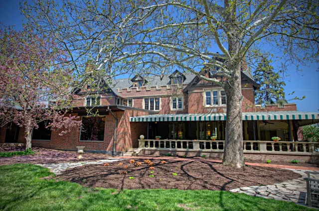 Whittemore House at Washington University