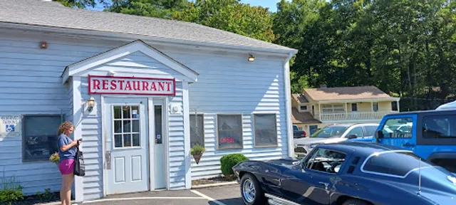 Gentleman Farmer Restaurant