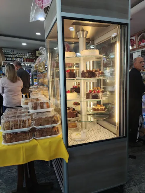 Padaria Lar do Jaçanã