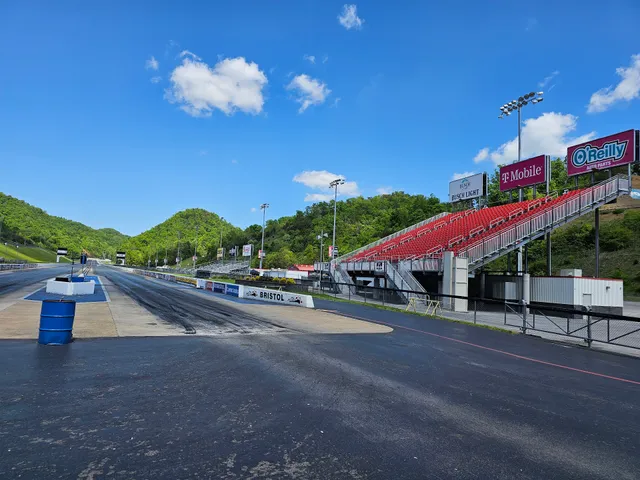 Bristol Dragway