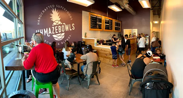 UHMAZEBOWLS Fort Myers