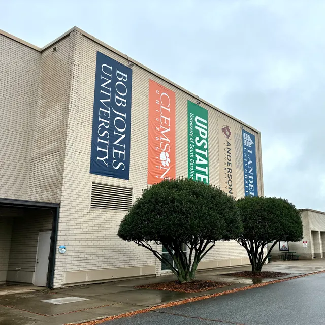 University Center of Greenville (UCG)