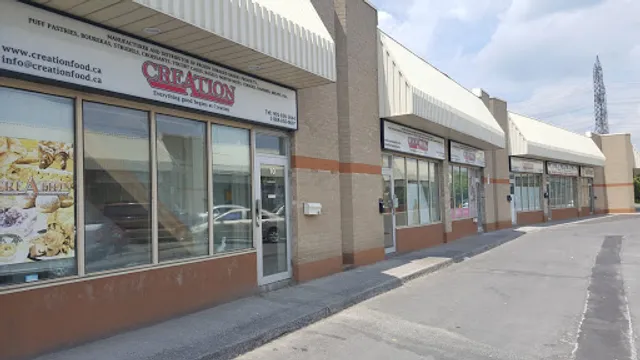 Creation Foods Company